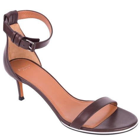 givenchy nadia heels|givenchy sandals sale.